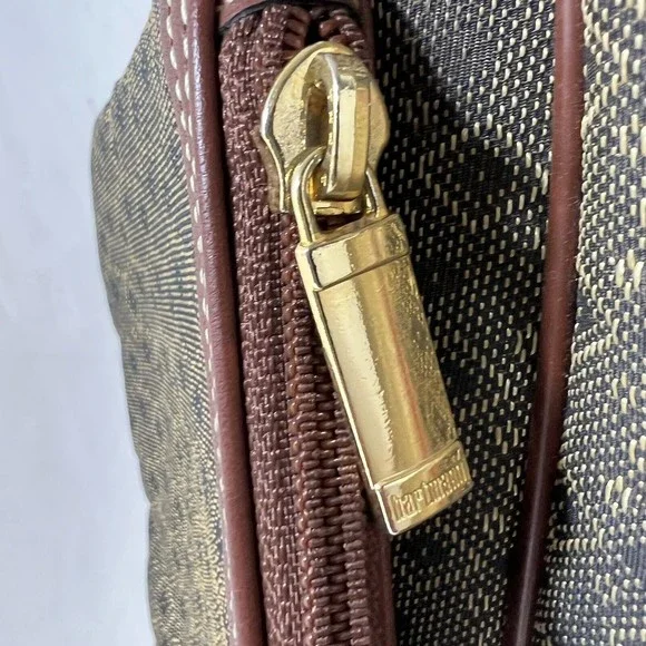 Vintage Hartmann Weekender Carry On Travel Bag Bags